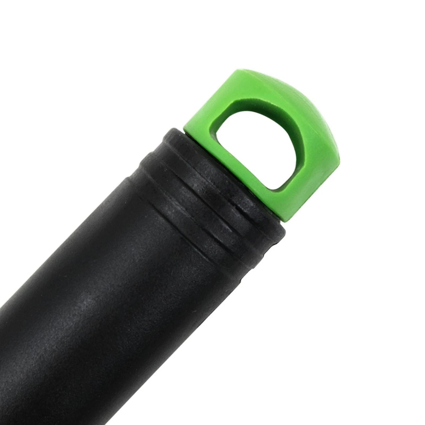 Saxon Hand Fork with Grip Handle - Durable Polypropylene, Ergonomic Design, Easy Storage