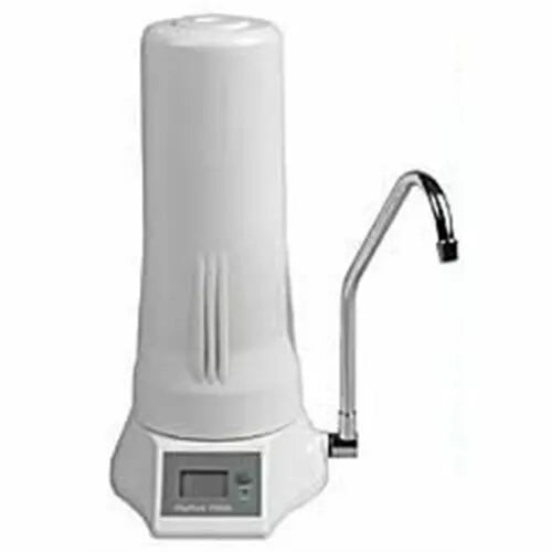 Stefani Bench Top Water Filter, Digital Monitor, Easy Install, Compact Design