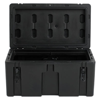 Pelican Cargo Case 750x420x380mm - Water & Dust Resistant, Australian Made, 5 Year Warranty