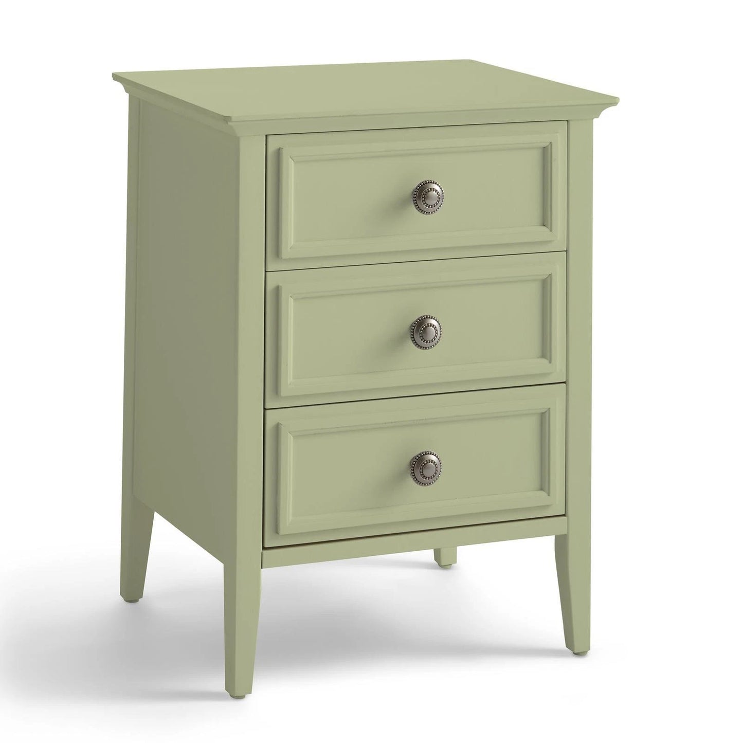 Rust-Oleum Chalked Ultra Matt Spray Paint Tate Green 340g - Fast Drying, Matte Finish