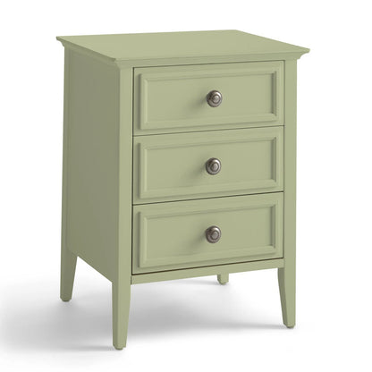 Rust-Oleum Chalked Ultra Matt Spray Paint Tate Green 340g - Fast Drying, Matte Finish