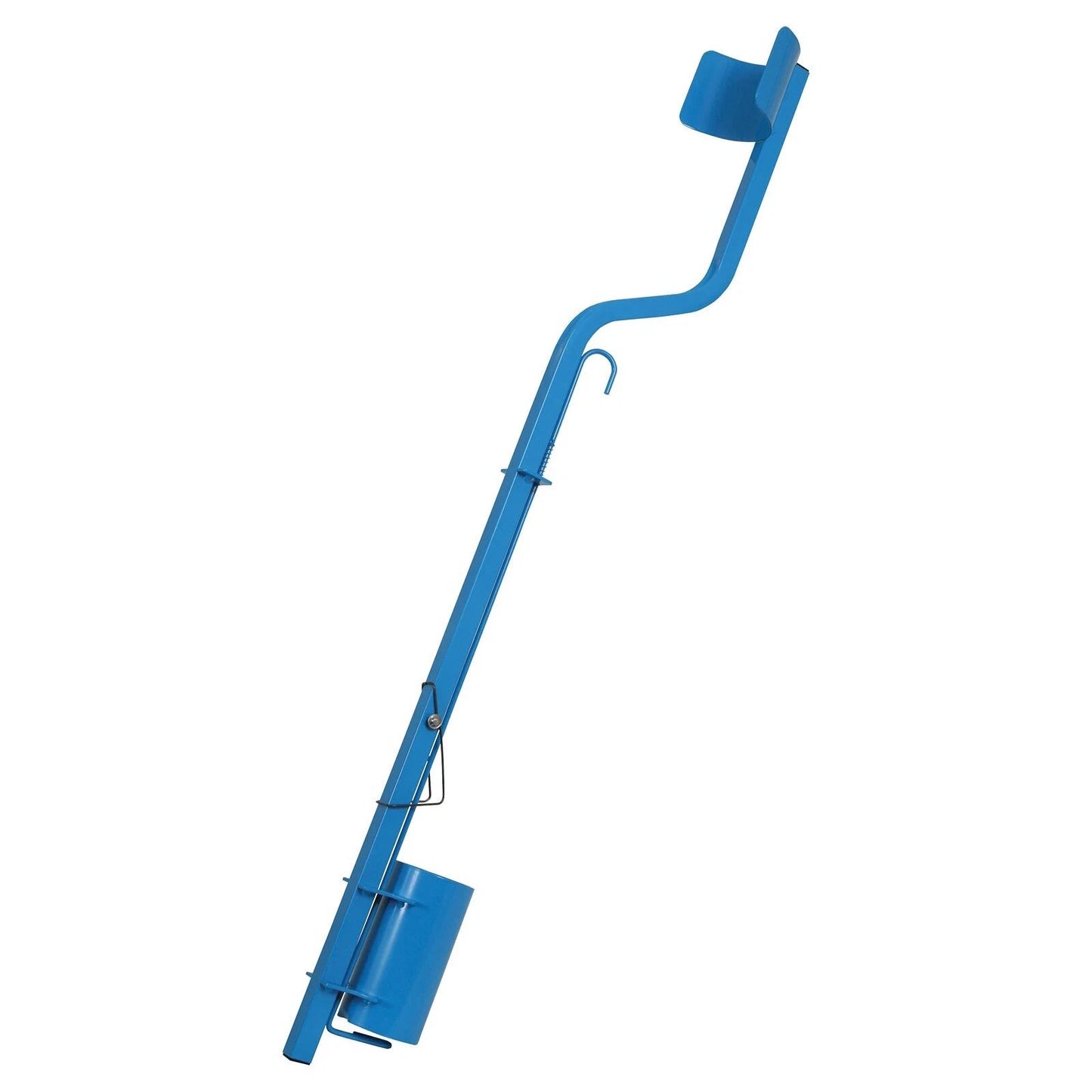 Dy-Mark Long Arm Handle Dispenser, Ergonomic, Lightweight Aluminium, UV & Waterproof