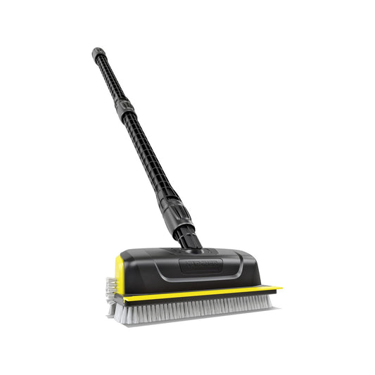 Karcher PS 30 Plus Power Scrubber, German Engineered, High-Pressure Nozzles, Compact Design