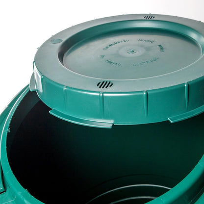 Tumbleweed 220L Compost Tumbler, Fast Composting, Vermin Proof, Australian Made