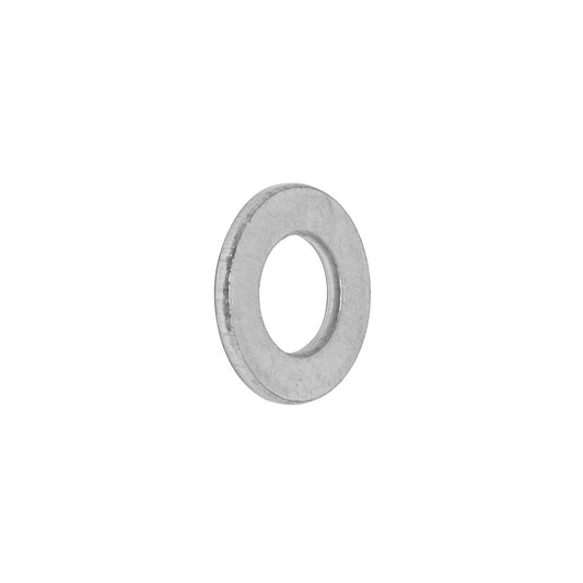 Pinnacle M12 Stainless Steel Flat Washer 6 Pack - 316 Grade, Corrosion Resistant