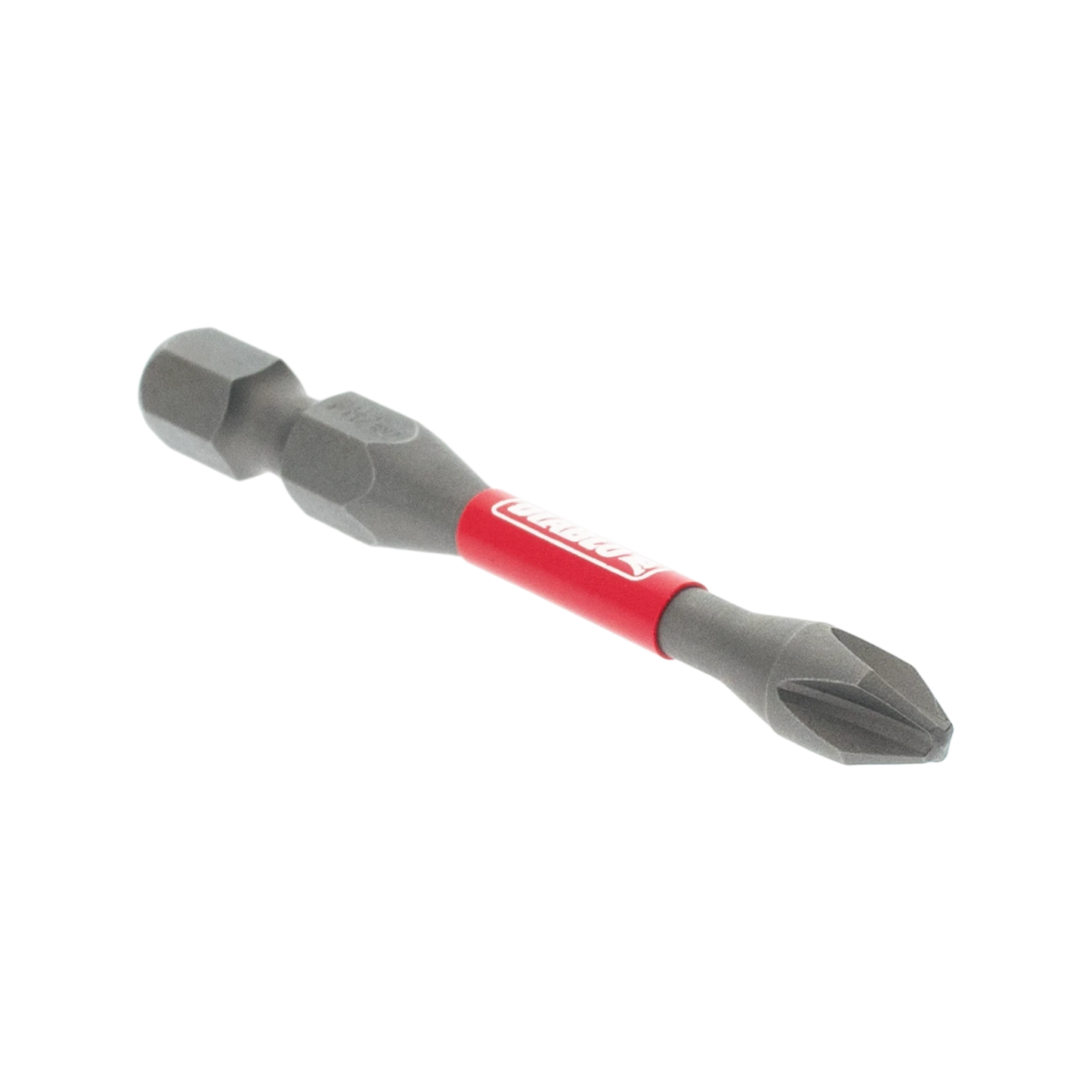 Diablo 50mm PH2 Power Bit 2 Pack - Extreme Durability & Impact Resistance