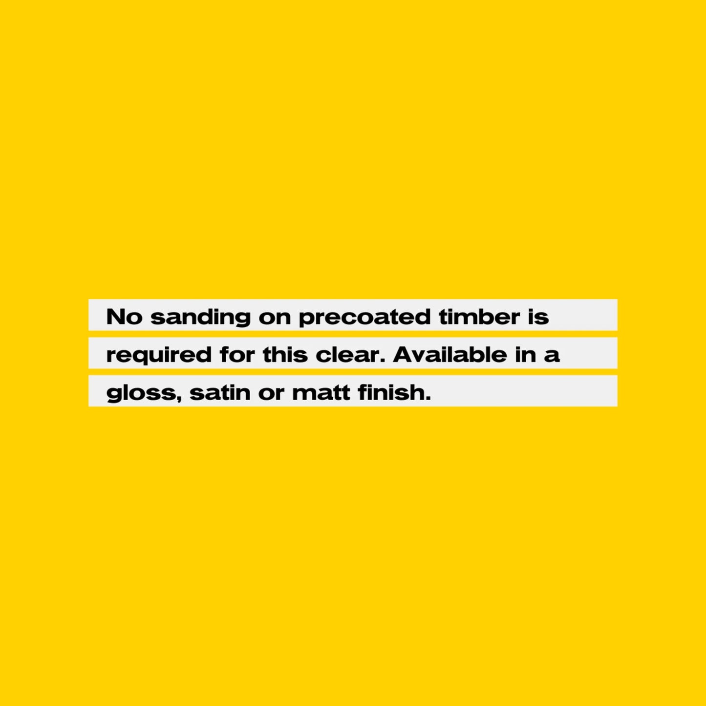 Cabot's 10L Satin Water-Based CFP Floor Finish, Durable, Fast-Drying, Matte Sheen