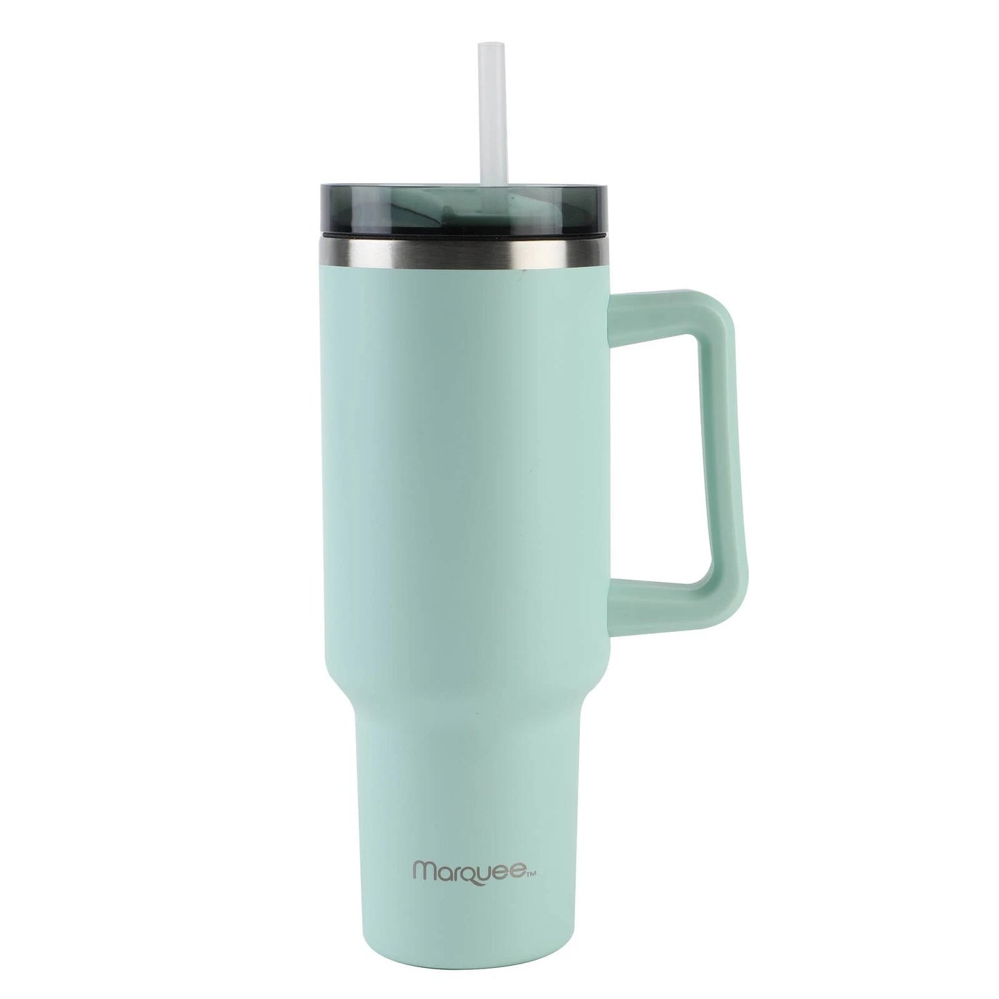 Marquee 1.2L Mint Tumbler with Handle - Spill Proof, Insulated, BPA Free