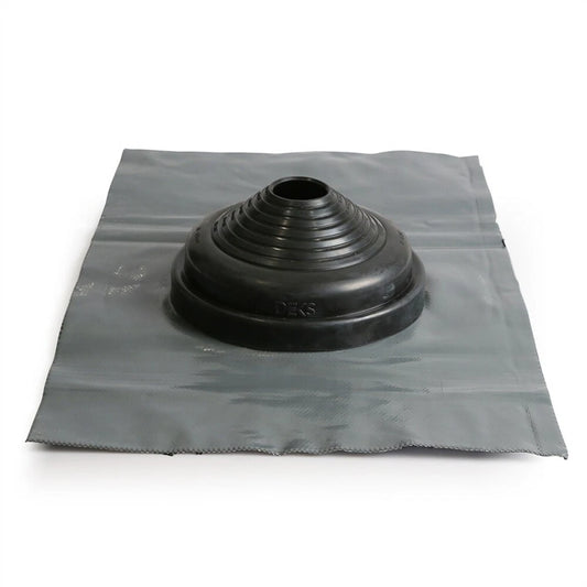 DEKS Rapid Flash Dektite 50-170mm Roof Seal, UV-Resistant, Eco-Friendly, Quick Install
