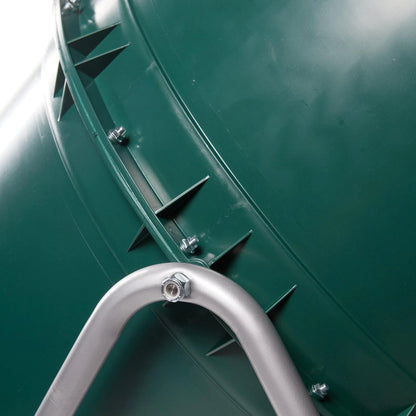 Tumbleweed 220L Compost Tumbler, Fast Composting, Vermin Proof, Australian Made