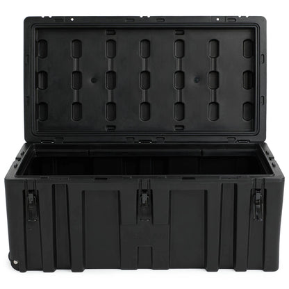 Pelican Cargo Case 1050x550x450mm - Rugged, Water & Dust Resistant, Australian Made