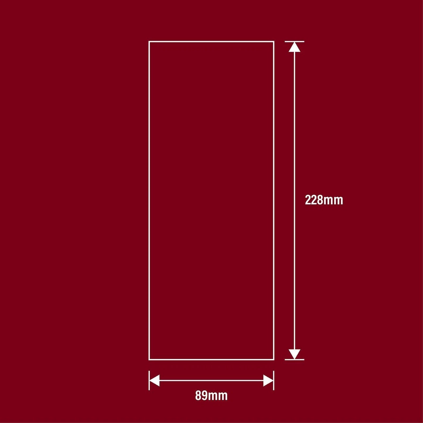 Rocket Multipack Sanding Sheets 6 Pack - Hand/Pole Sander, Multi-Surface, Non-Clogging