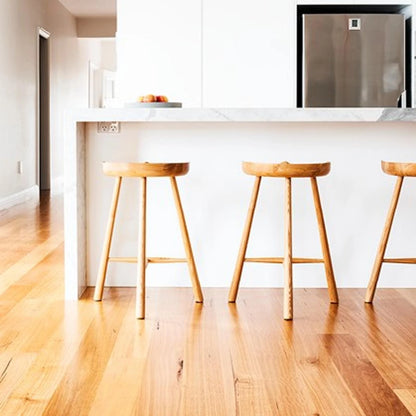 Cabot's Satin Water-Based CFP Floor Coating 1L - Durable, Fast-Drying, Clear Finish