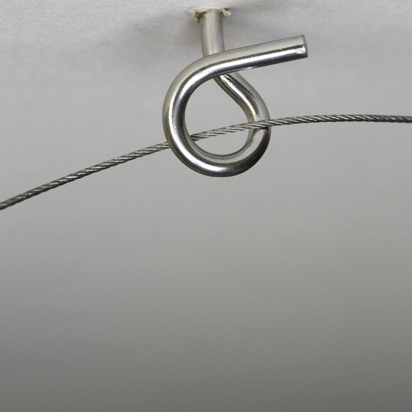 Hangman Q Hanger Picture Hanger 4 Pack - Rust-Proof, Easy Install, Outdoor Use