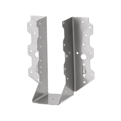 VUEPRO 45x140mm Stainless Steel Joist Hanger - Durable, Corrosion-Resistant, Easy Install