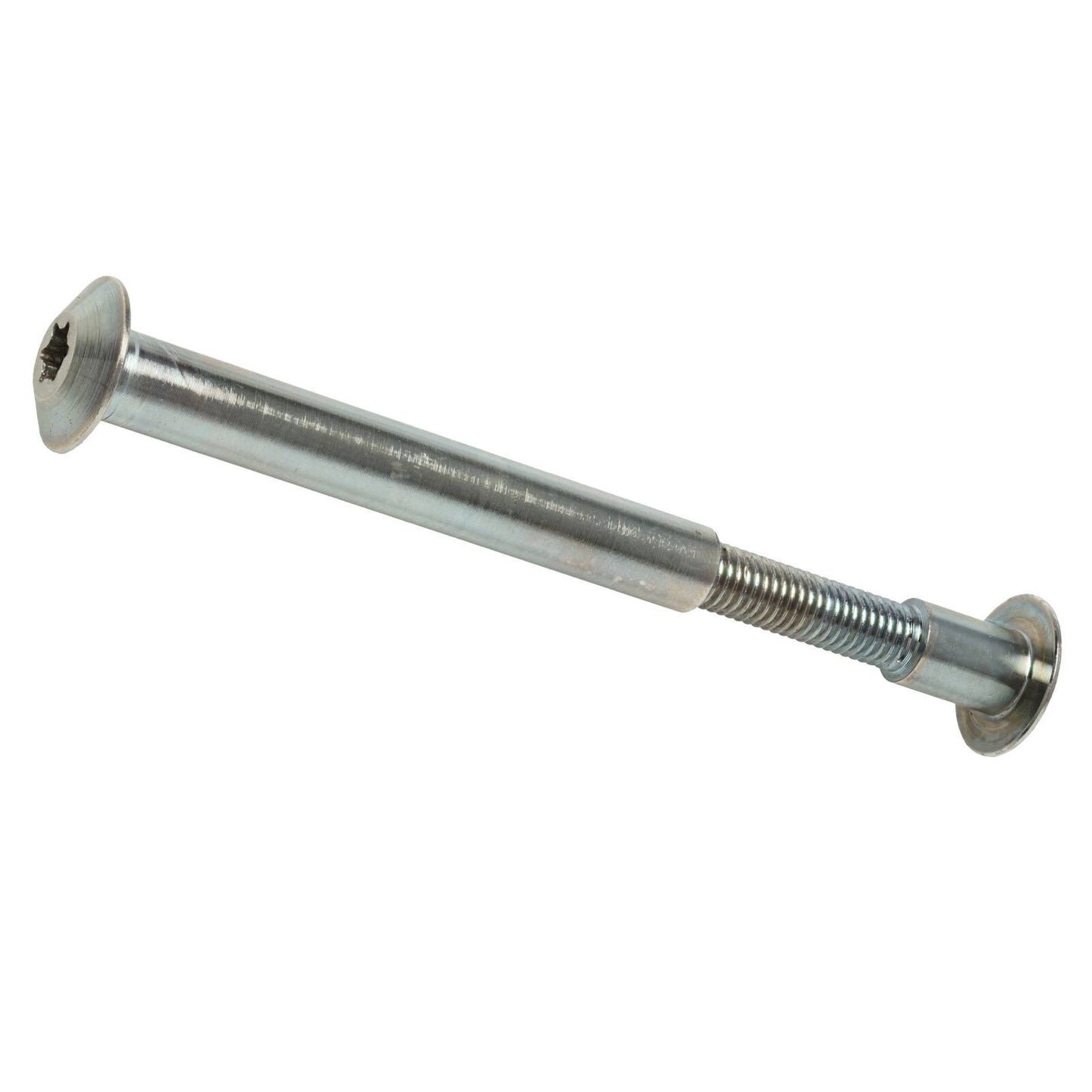 VUEPRO M16 Concealed Thread Bolt Probolt 110-150mm, Heavy Duty, 2 Pack