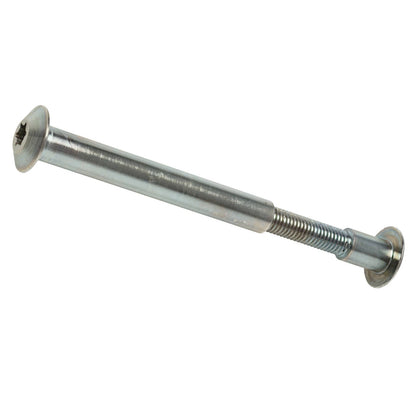 VUEPRO M16 Concealed Thread Bolt Probolt 110-150mm, Heavy Duty, 2 Pack