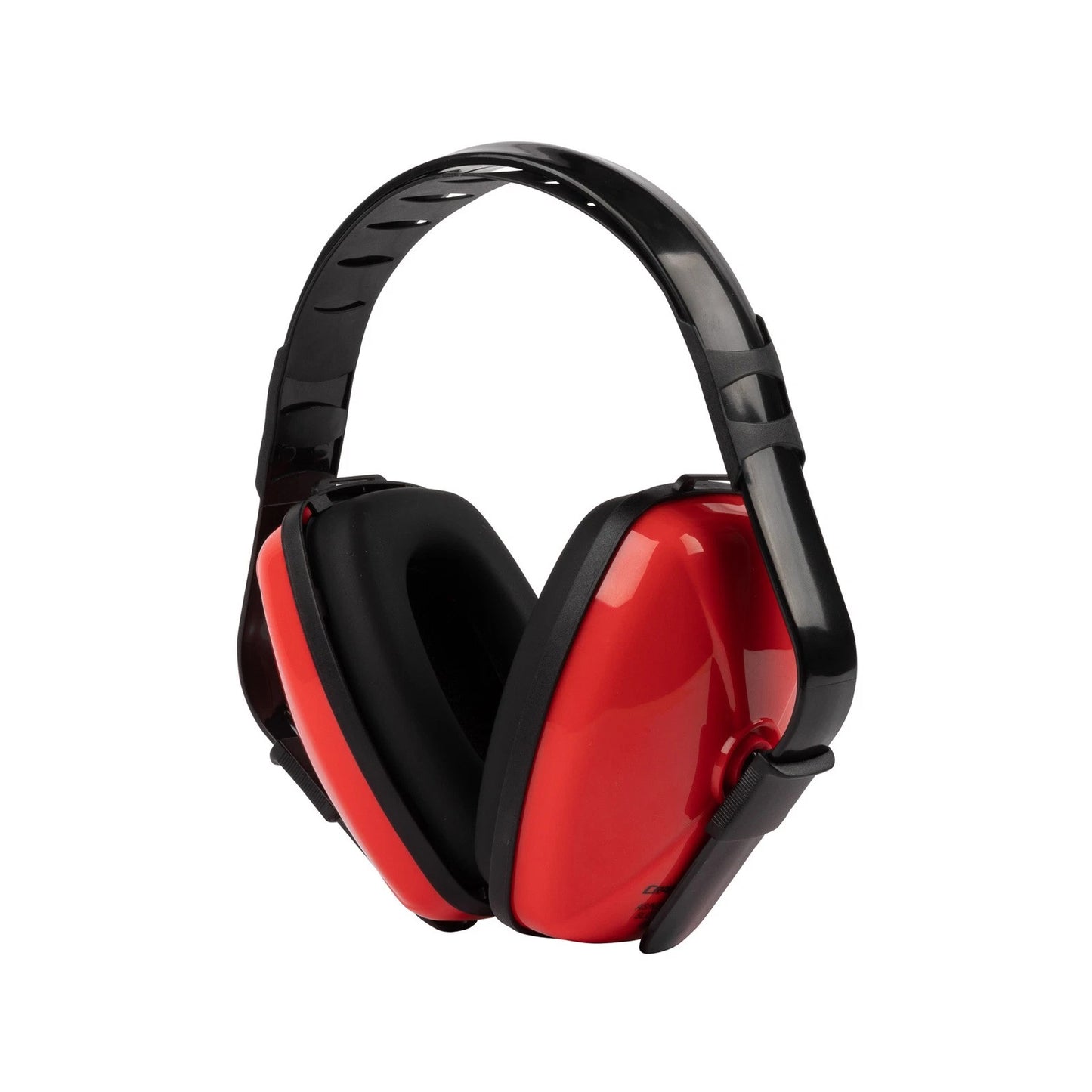 Craftright Ear Muffs Class 5, 29dB Noise Reduction, Adjustable Fit, AS/NZS 1270:2002 Compliant