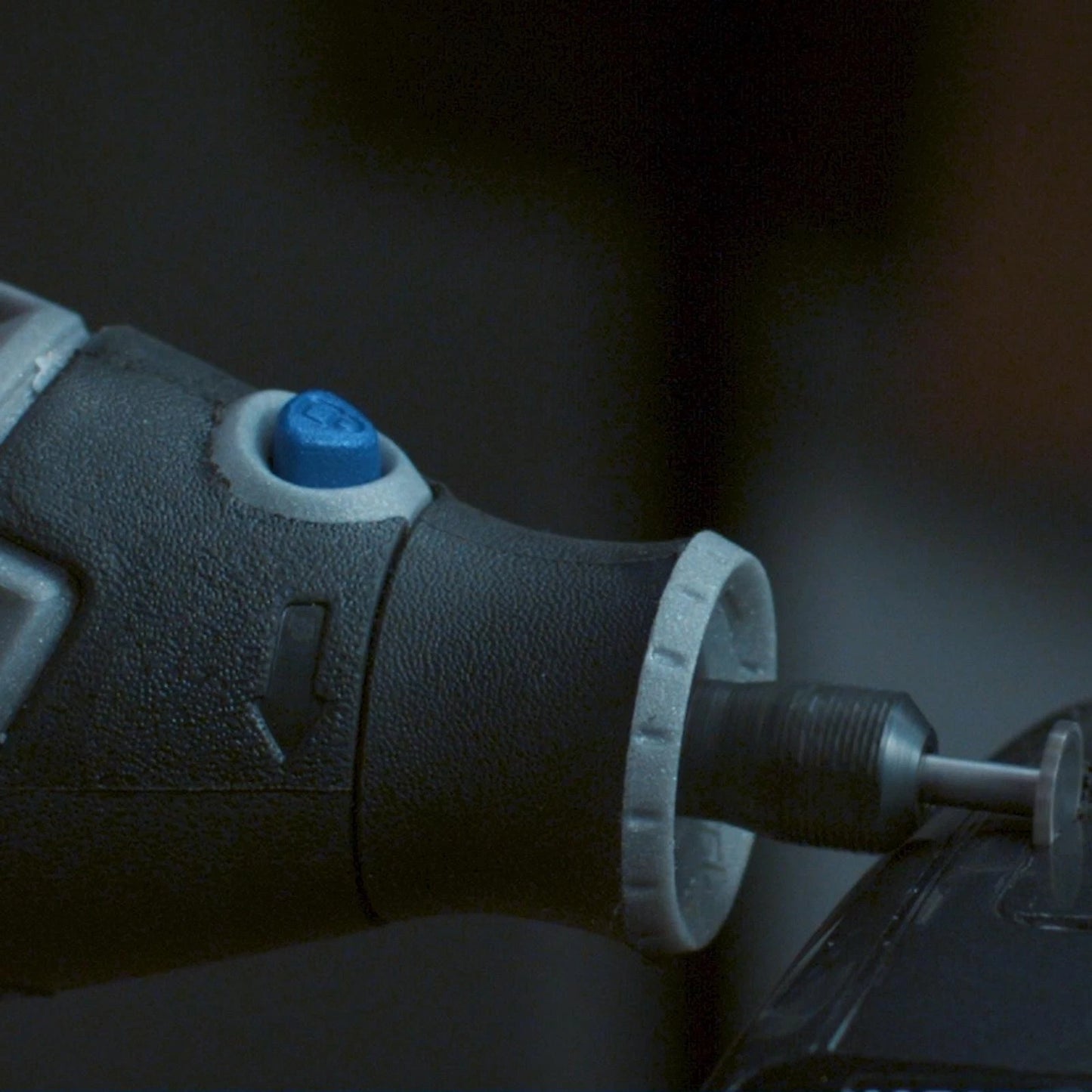 Dremel 9.5mm High Speed Cutter for Shaping, Carving & Engraving on Soft Materials