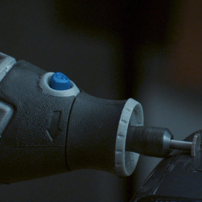 Dremel 9.5mm High Speed Cutter for Shaping, Carving & Engraving on Soft Materials