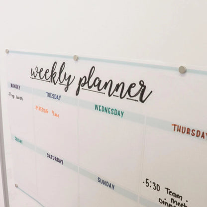 Everhang 8mm Neodymium Rare Earth Disc Magnets - 10 Pack, Strong & Lightweight