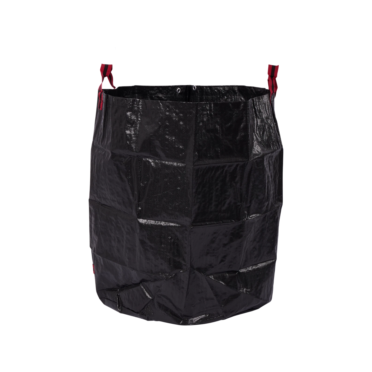 Trojan 268L Durable Round Garden Bag with 150L Capacity & Strong Handles