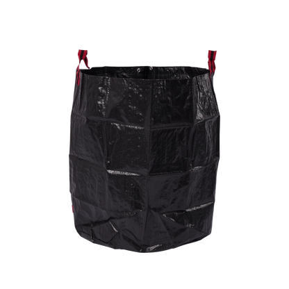 Trojan 268L Durable Round Garden Bag with 150L Capacity & Strong Handles