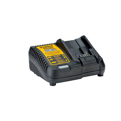 DeWALT 18V Cordless Brushless Hedge Trimmer 550mm 5.0Ah XR Combo Kit