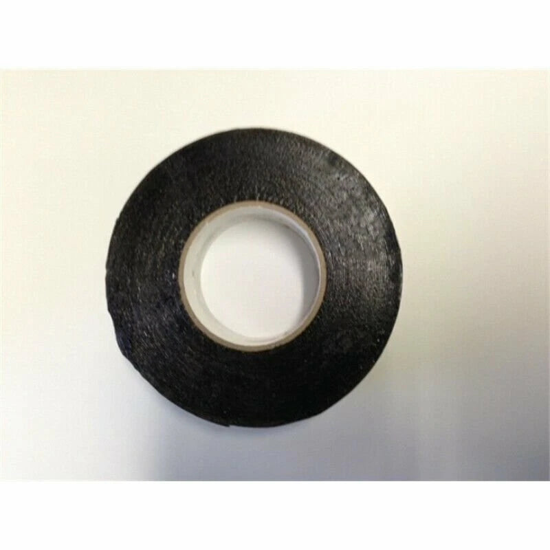 Consolidated Alloys Butyl Double Sided Tape 48mm x 15m - Water-Resistant Adhesive for Sealing