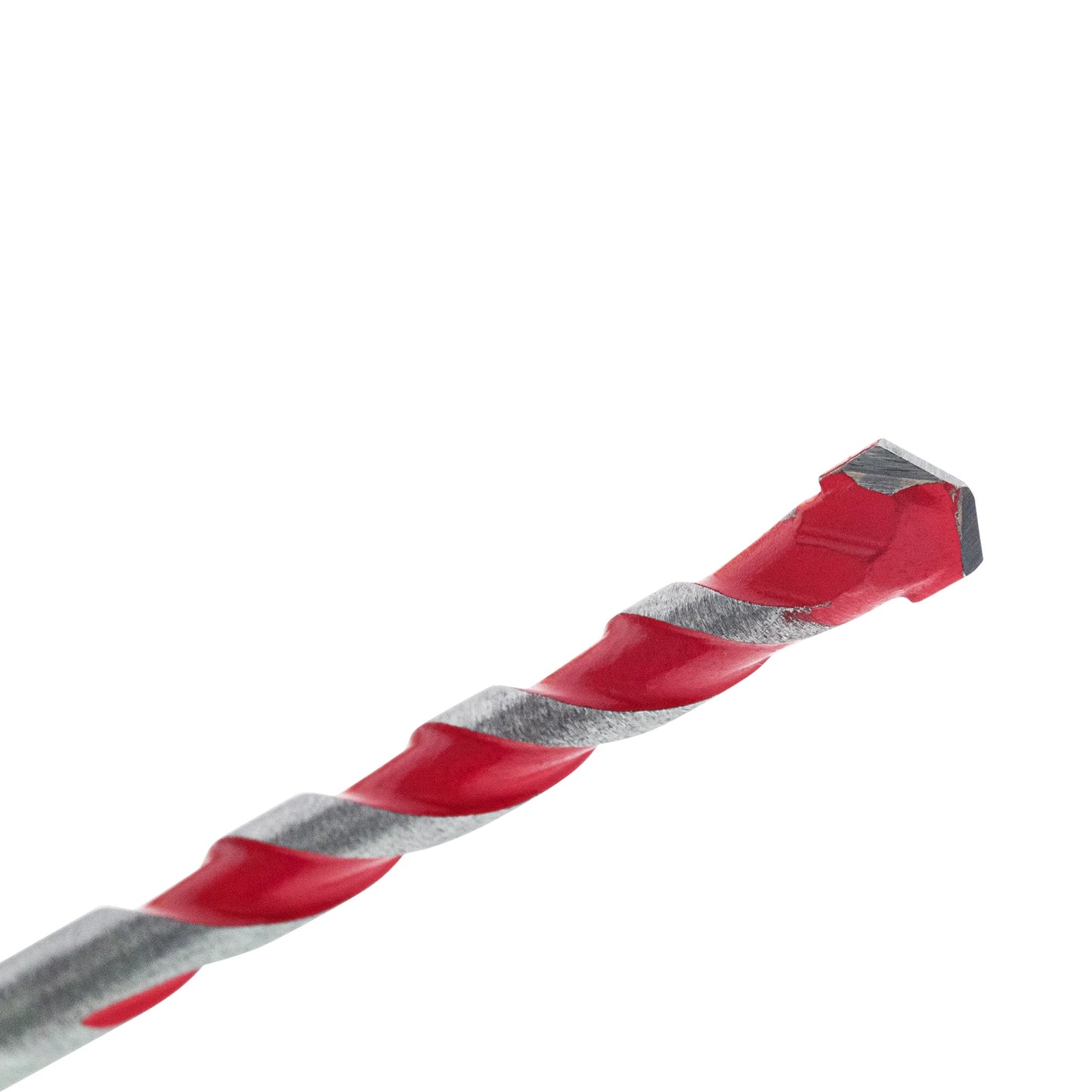 Diablo 5.5 x 100mm Red Granite Speedemon Carbide Hammer Drill Bit for Concrete & Masonry