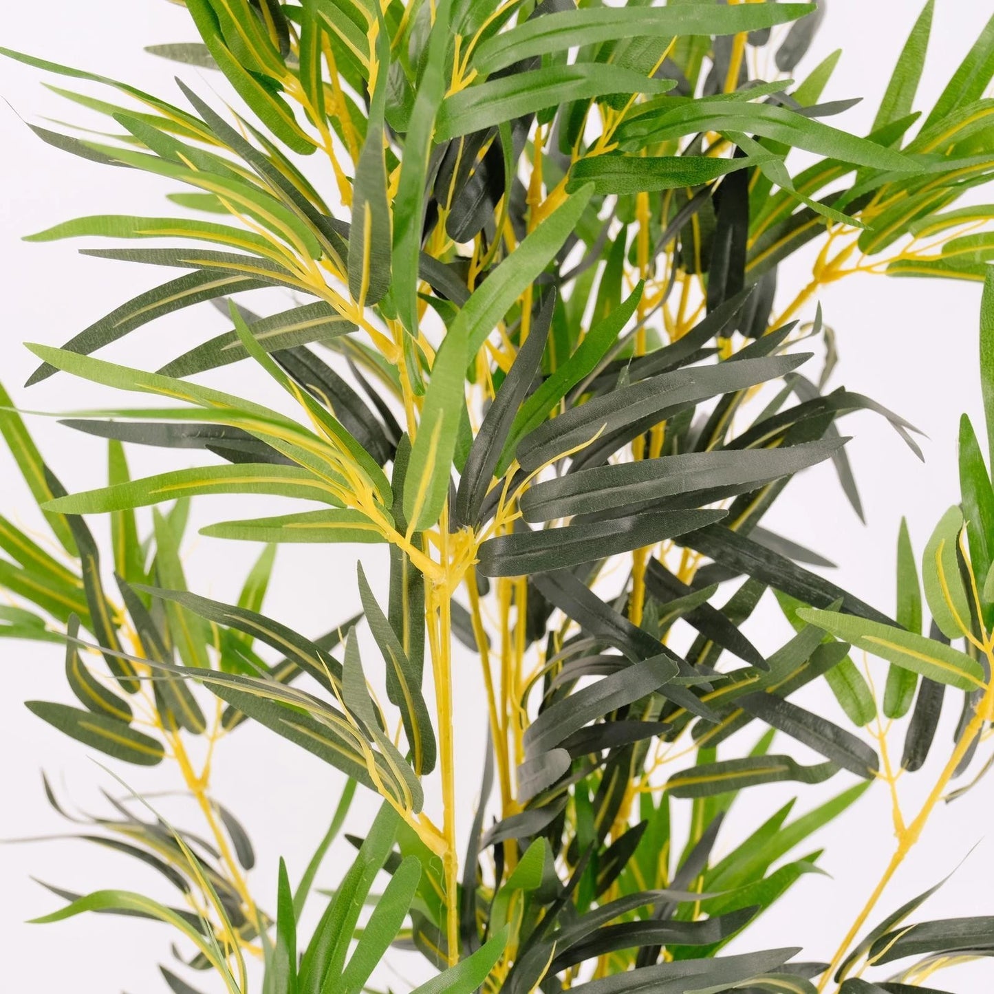 UN-REAL 100cm Artificial Bamboo Tree - Lifelike, Maintenance-Free, Outdoor Use