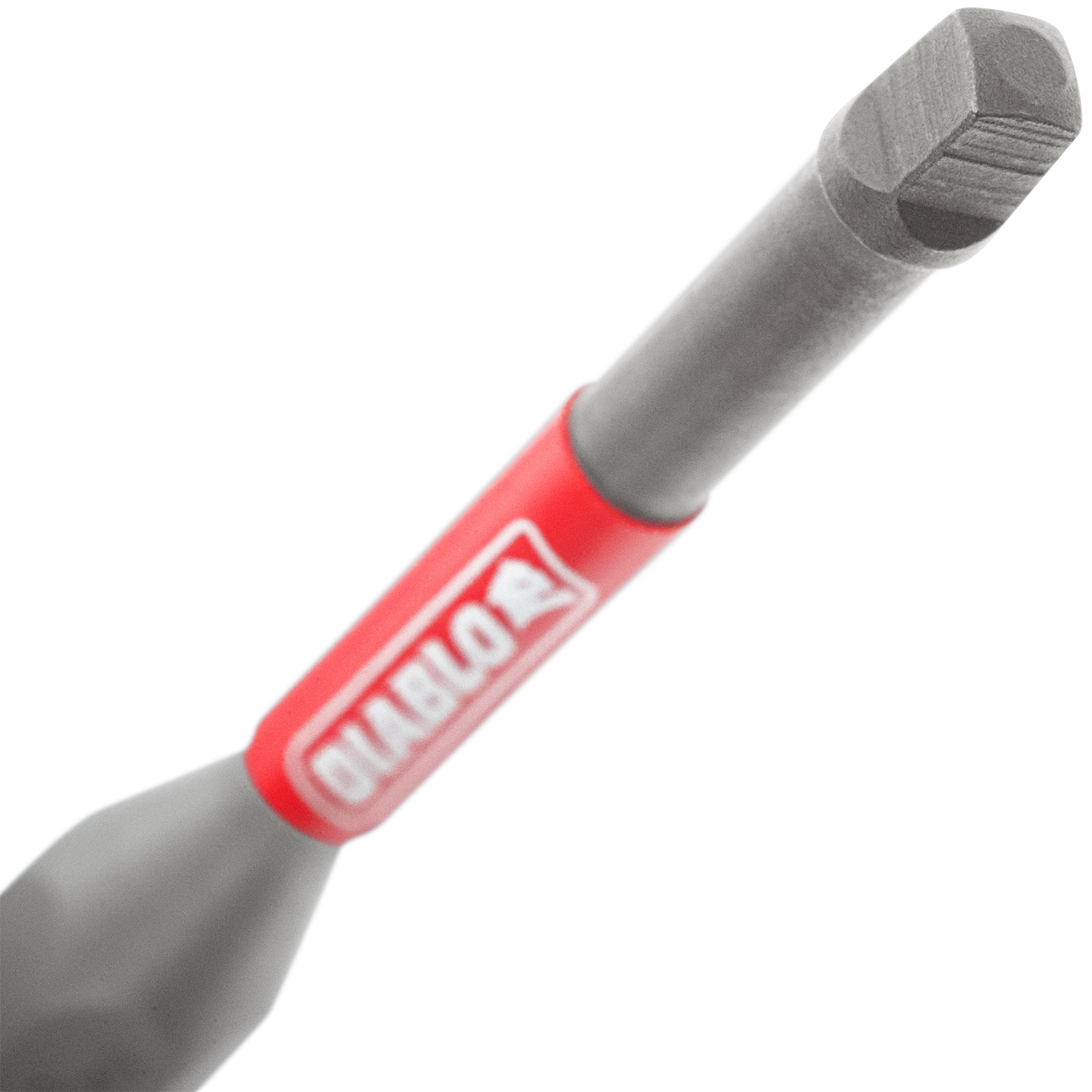 Diablo SQ2 50mm Power Bit 2-Pack - Durable, Impact Resistant, Torque Resistant Design