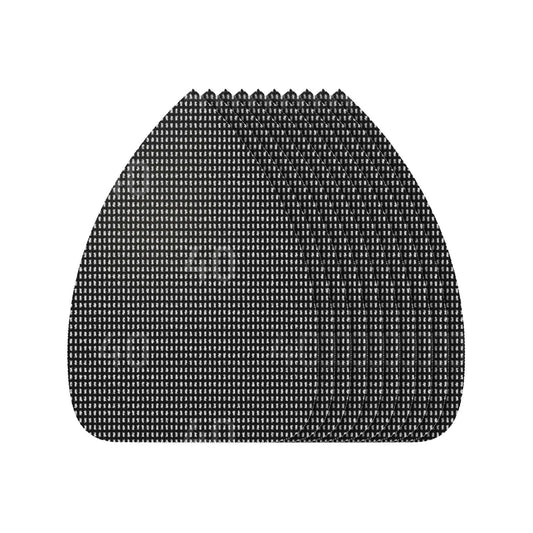 Full Boar 40G Triangular Mesh Sanding Sheets 10 Pack - Universal, Reusable, Long-Lasting