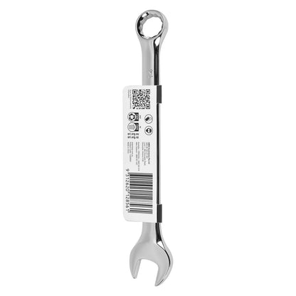 Trojan 14mm Combination Spanner, Chrome Vanadium, 12 Point Ring, Lifetime Warranty