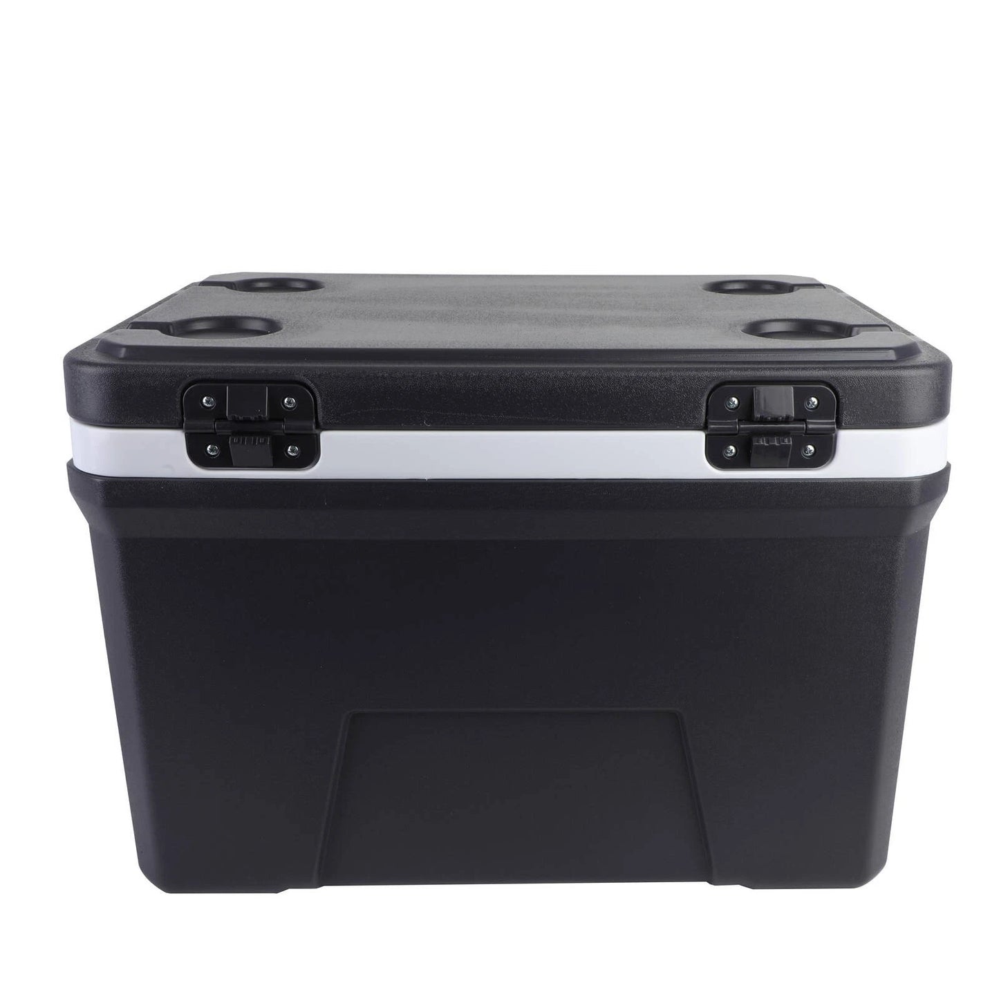 Marquee 60L Insulated Hard Cooler with Superior Insulation & Cup Holders