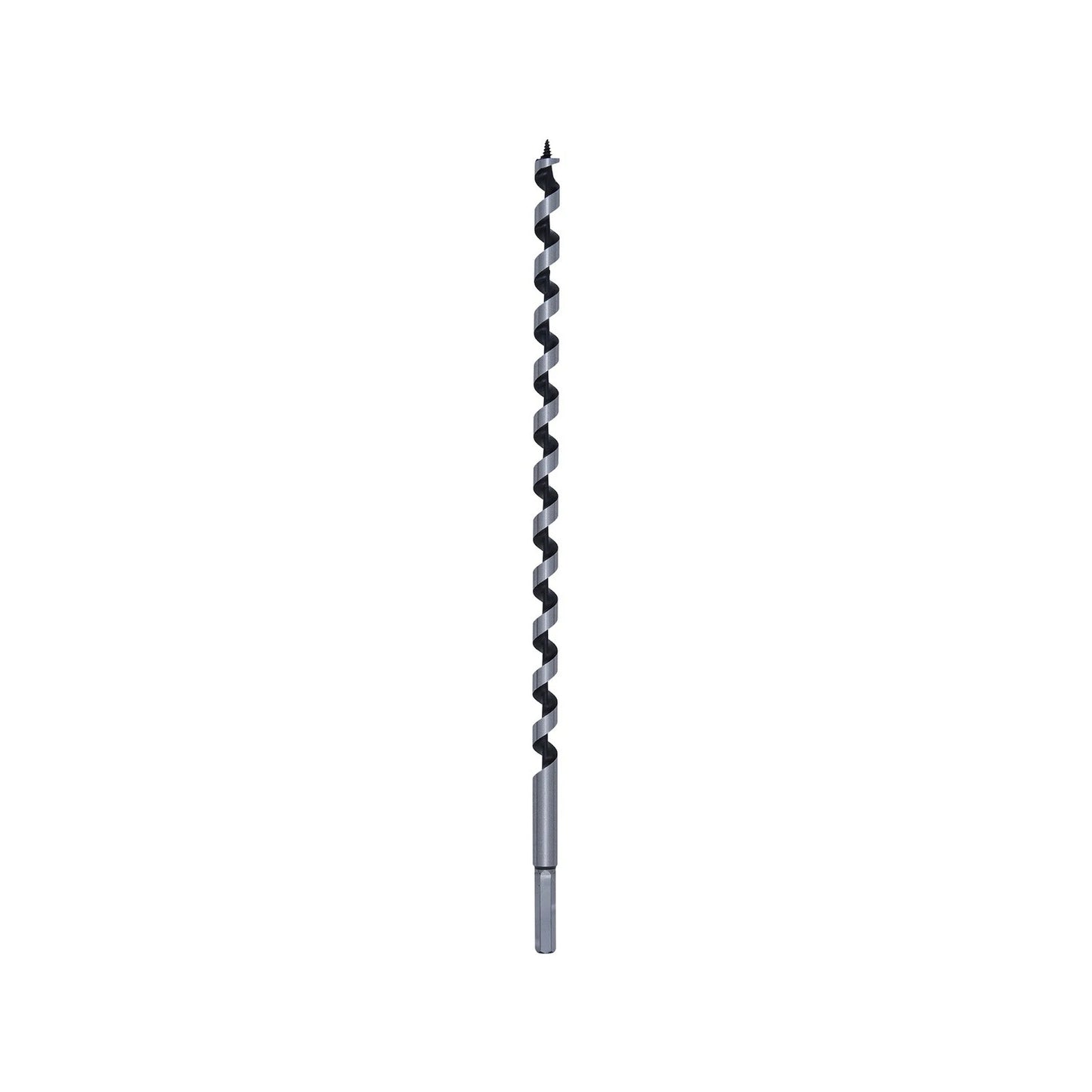 IRWIN 12 x 380/300mm Auger Drill Bit, Self-Pulling, Durable, Fast Drilling