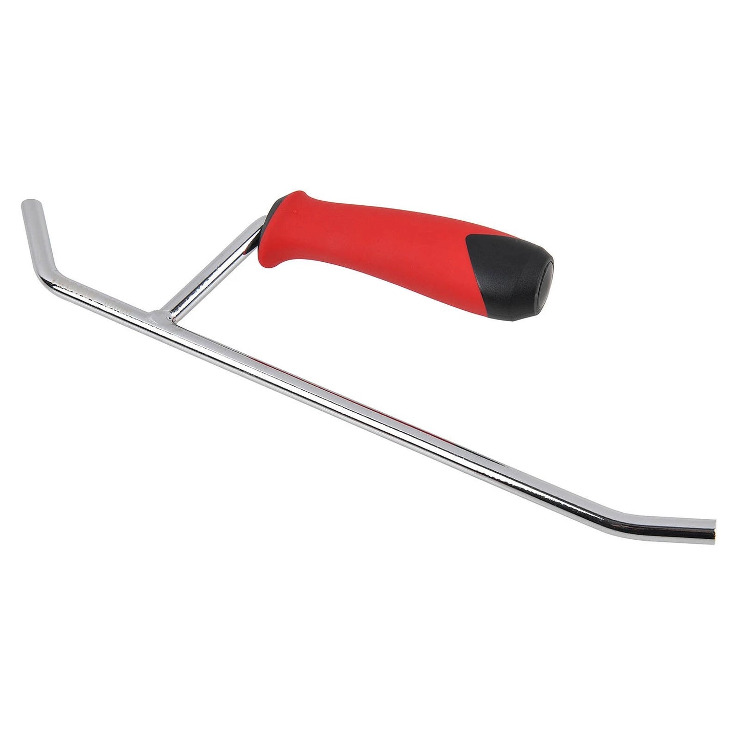 Trojan 10mm Brick Jointer - Durable Steel Blade, Ergonomic Grip for Masonry