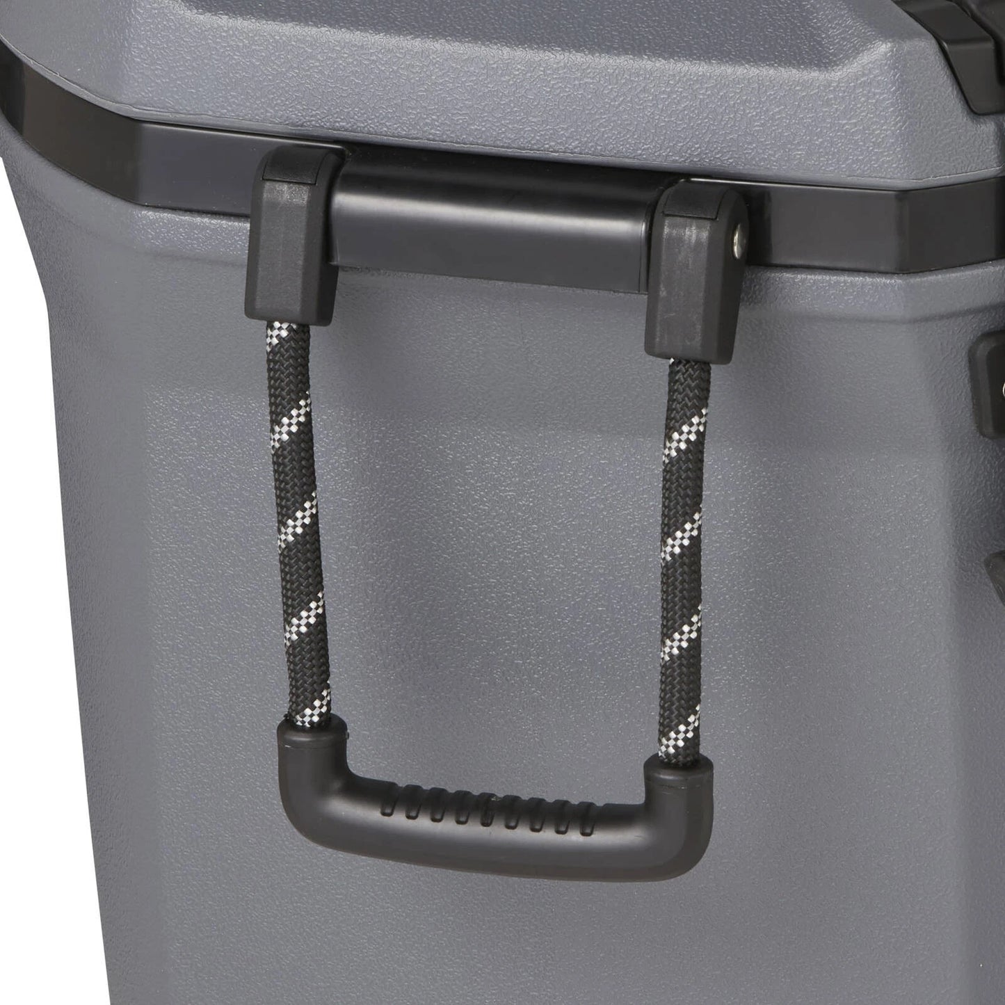 Esky 52L Grey Advanced Chest Cooler - TempLock™ FX Insulation, Lightweight, Durable, Portable
