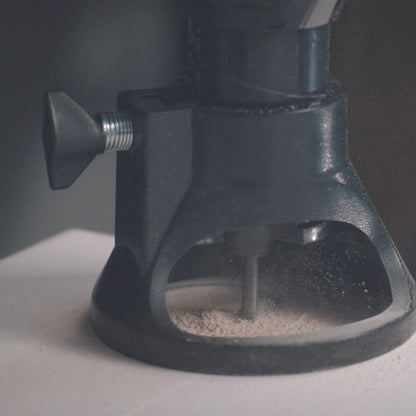 Dremel Spiral Tile Cutting Bit 3.2mm for Ceramic, Cement, Plaster - Precise Shaping Tool