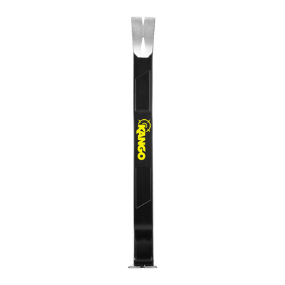 Kango 450mm Heavy-Duty Flat Pry Bar with High Leverage Head & Strike Zone™