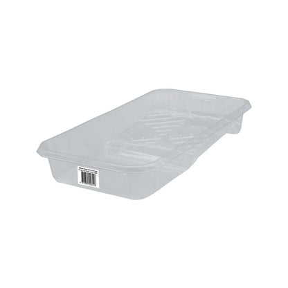 UNi-PRO 160mm Paint Tray Liner - Disposable, No-Mess, Acrylic & Oil-Compatible