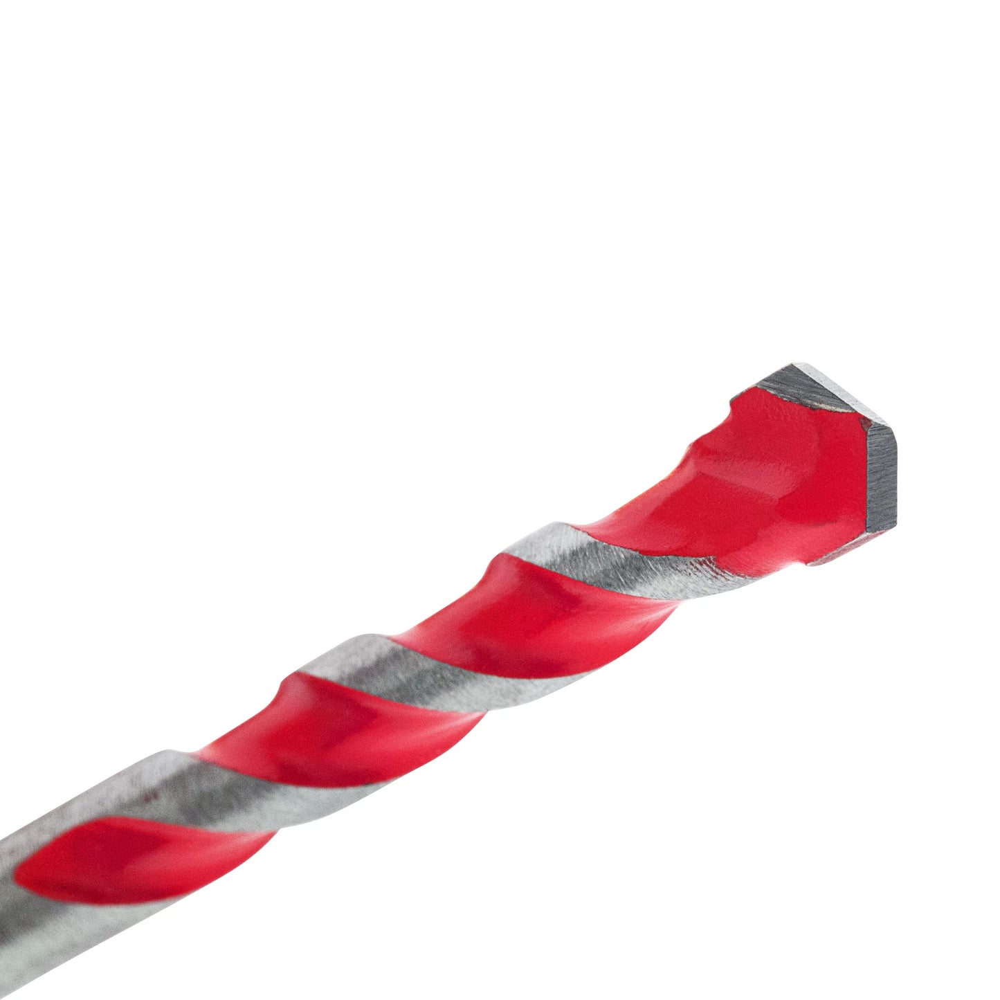 Diablo 7 x 100mm Red Granite Speedemon Drill Bit, Carbide Tip, Impact Strong™