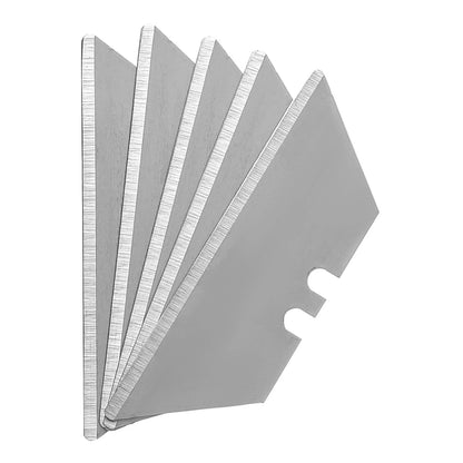 Craftright 75mm Joint Knife - Stainless Steel Blade, Comfort Grip, Paint & Silicone Removal