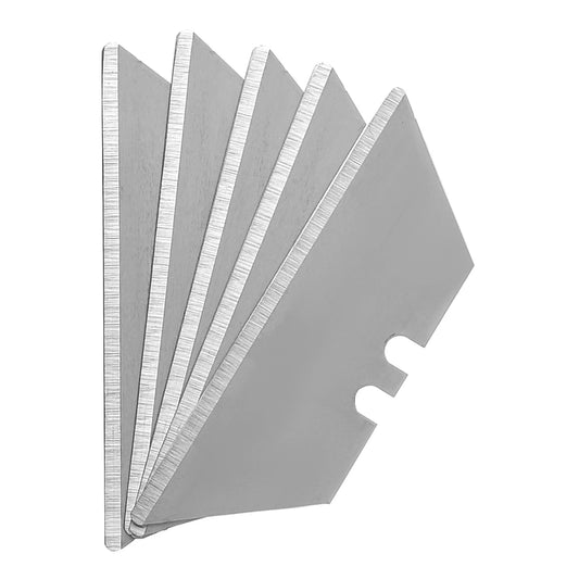 Craftright 75mm Joint Knife - Stainless Steel Blade, Comfort Grip, Paint & Silicone Removal