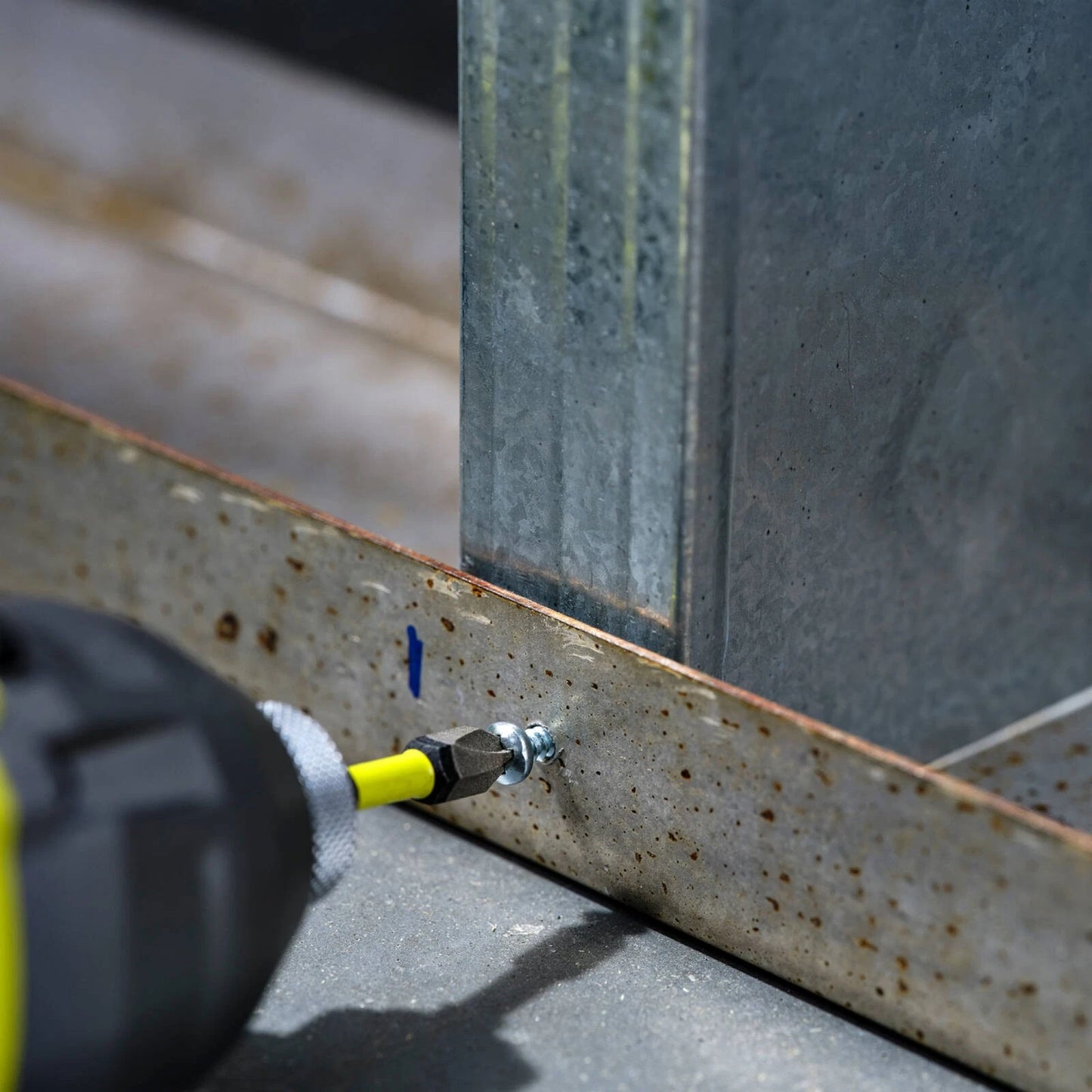 Ryobi 50mm PH2 Impact Diamond Bit Set, 6-Piece, Durable & High-Performance