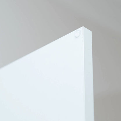 Taskmaster Silicone Door Buffer 9.5 x 3.8mm, 250 Pack, Self-Adhesive, Noise Reduction