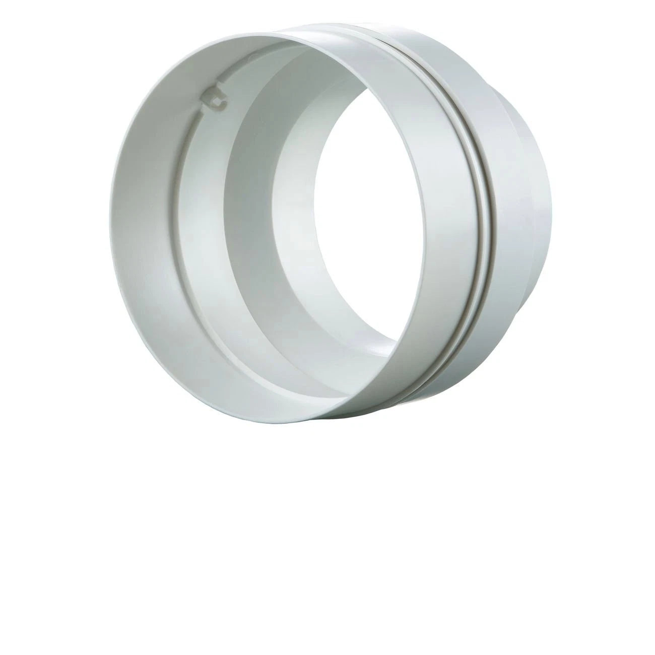 Blauberg Duct Reducer 125mm to 100mm Durable Easy Install Ventilation Connector