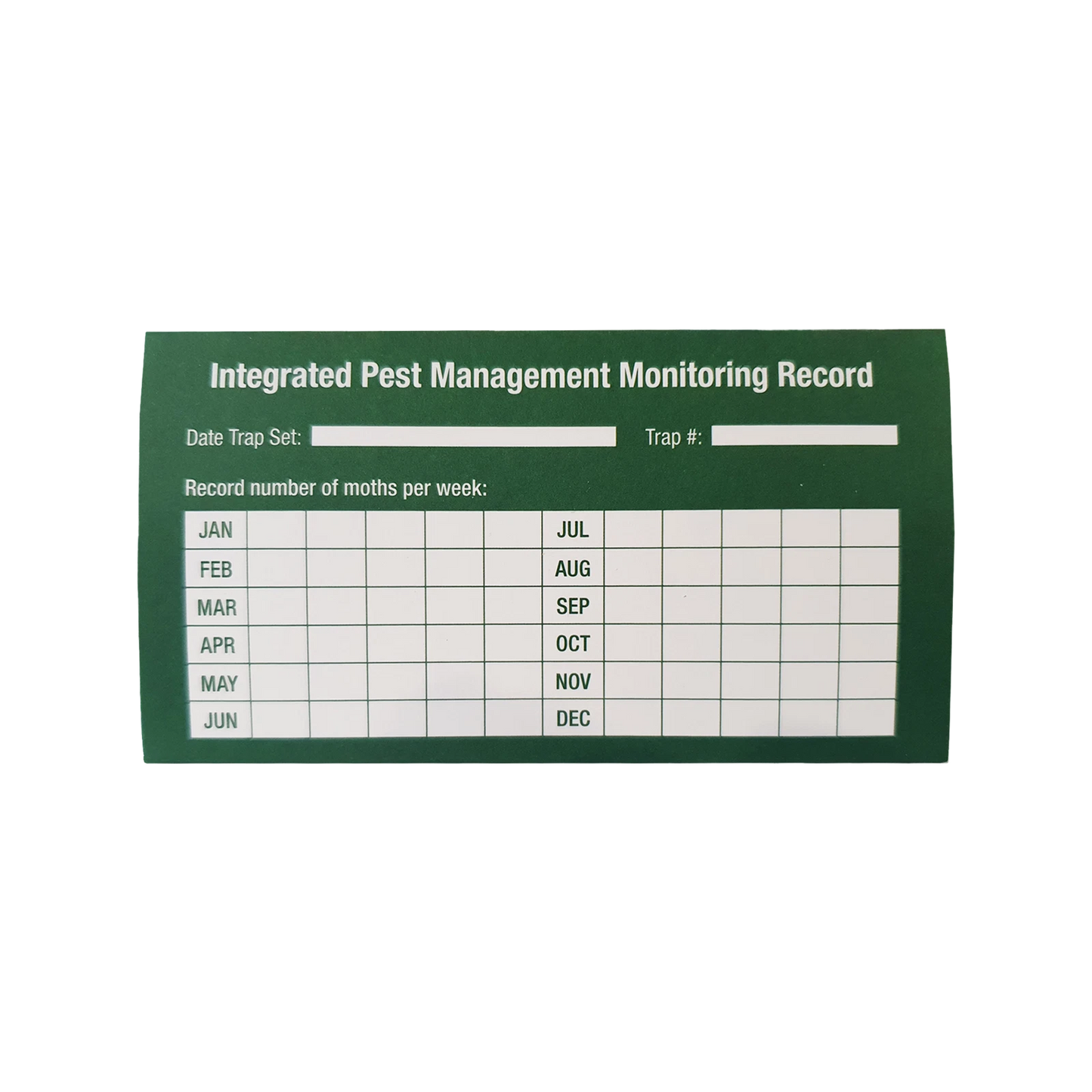 EnviroSafe Clothes Moth Trap, Pesticide-Free, 3-Month Pheromone Lure, Large Area Coverage