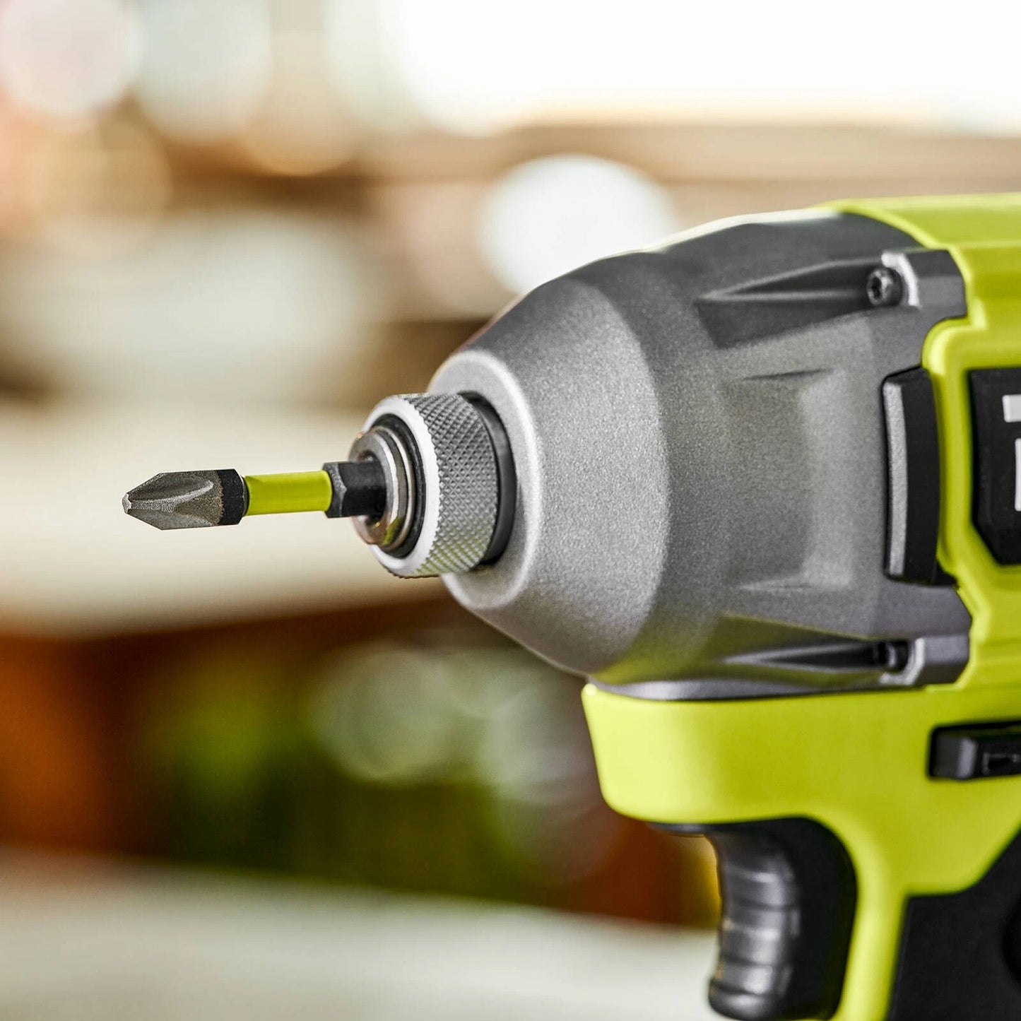 Ryobi 50mm PH2 Impact Diamond Bit Set, 6-Piece, Durable & High-Performance