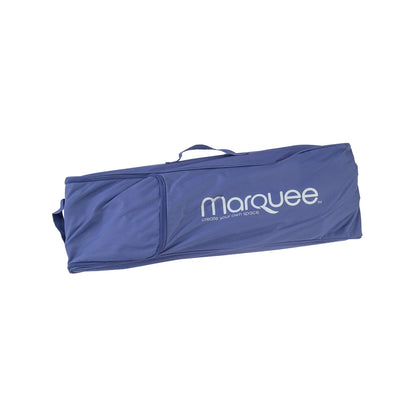 Marquee Single Easy As Stretcher - Lightweight, Portable, 100kg Capacity, Quick Setup